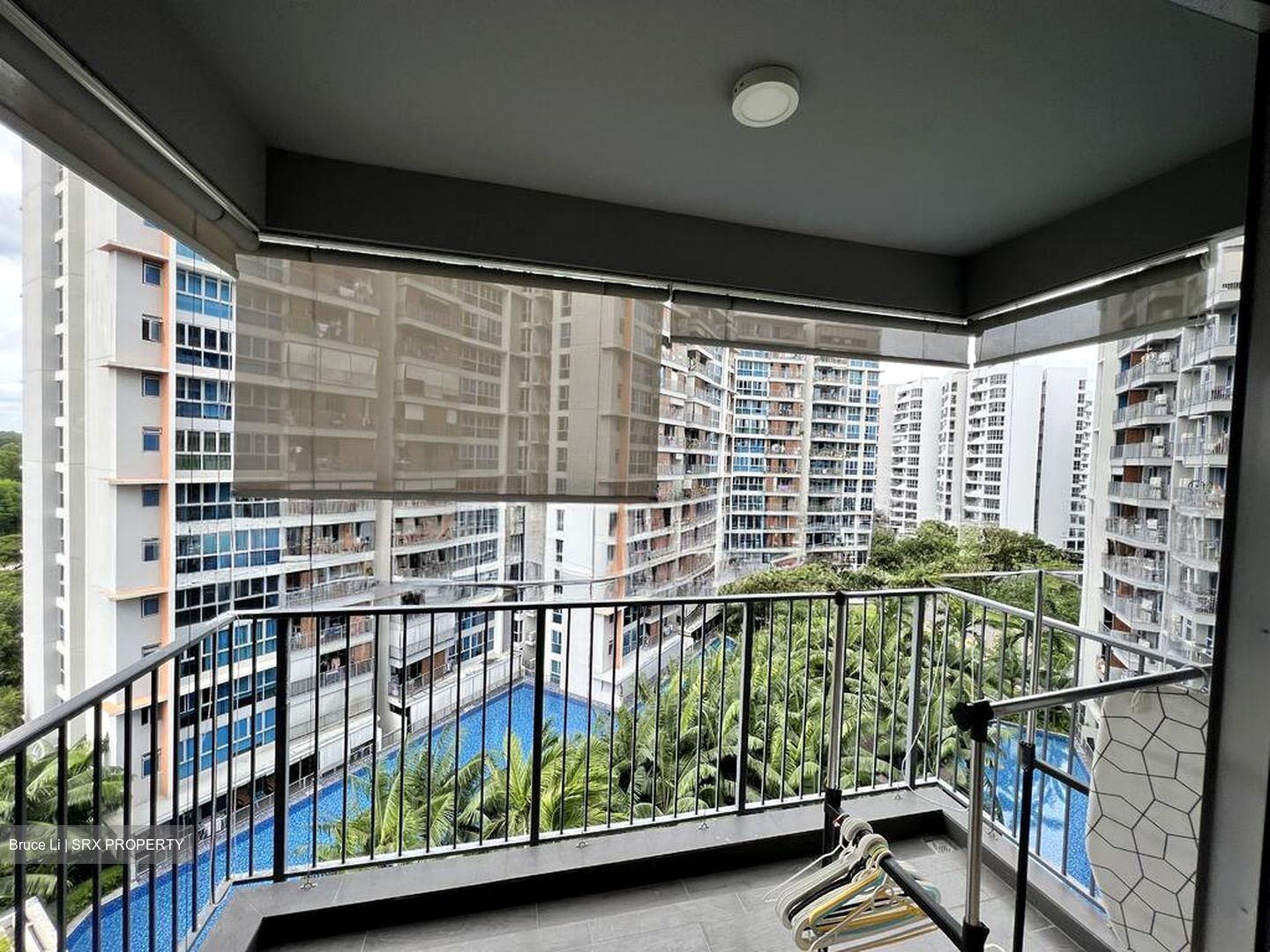 Q Bay Residences (D18), Condominium #517521011